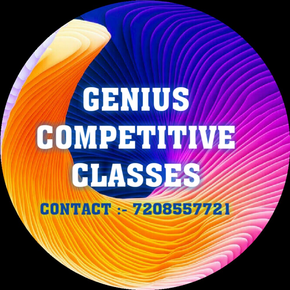 GENIUS COMPETITIVE CLASS; Online Classes; Teach Online; Online Teaching; Virtual Classroom