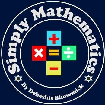 Simply Mathematics | Teachmint