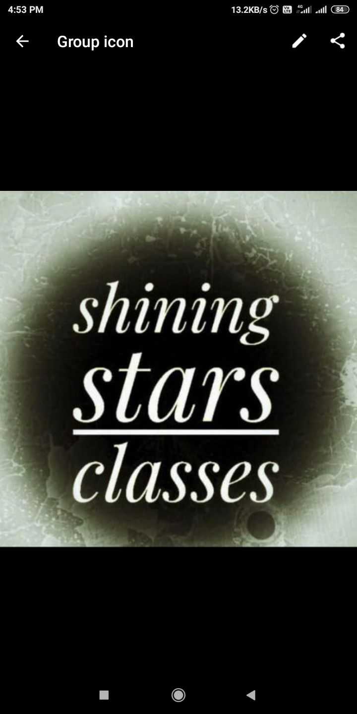 Shining Stars Classes; Online Classes; Teach Online; Online Teaching; Virtual Classroom