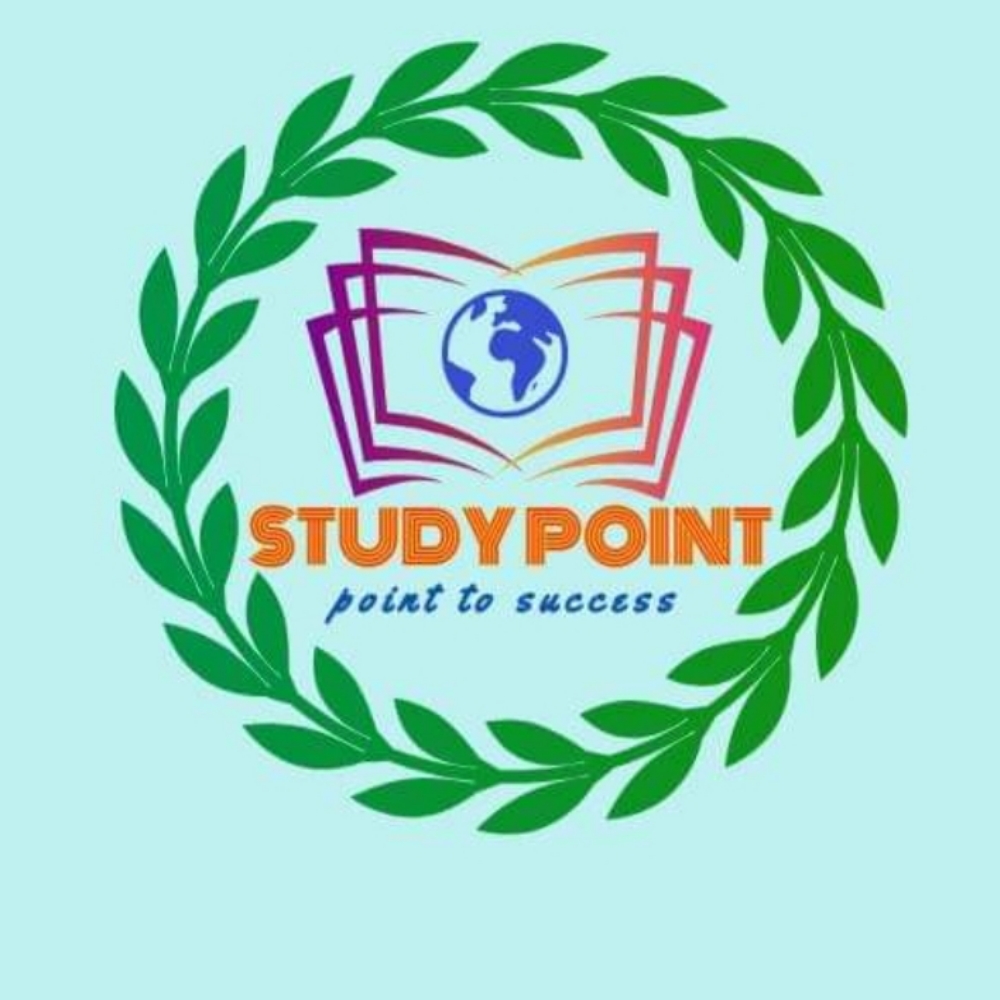 Study Point; Online Classes; Teach Online; Online Teaching; Virtual Classroom