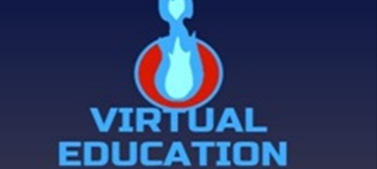 paper academy of virtual education