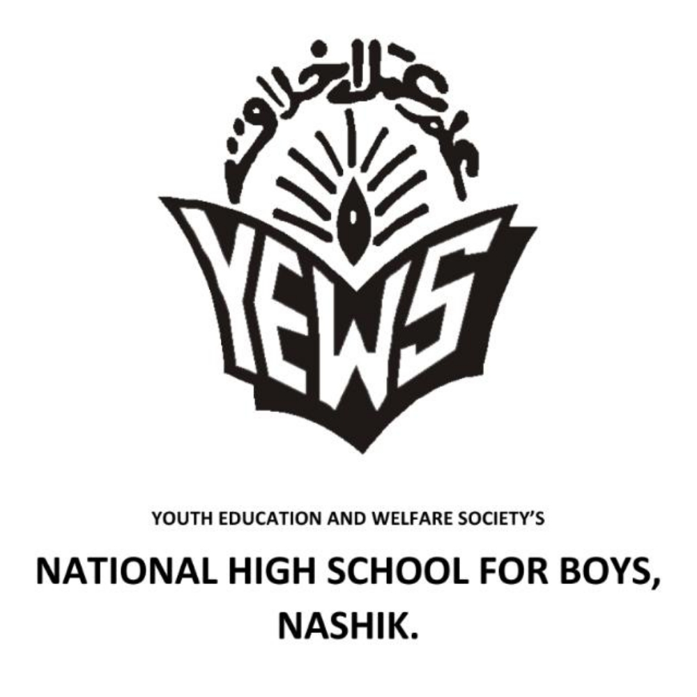 YEWS NATIONAL HIGH SCHOOL FOR BOYS NASHIK; Online Classes; Teach Online; Online Teaching; Virtual Classroom