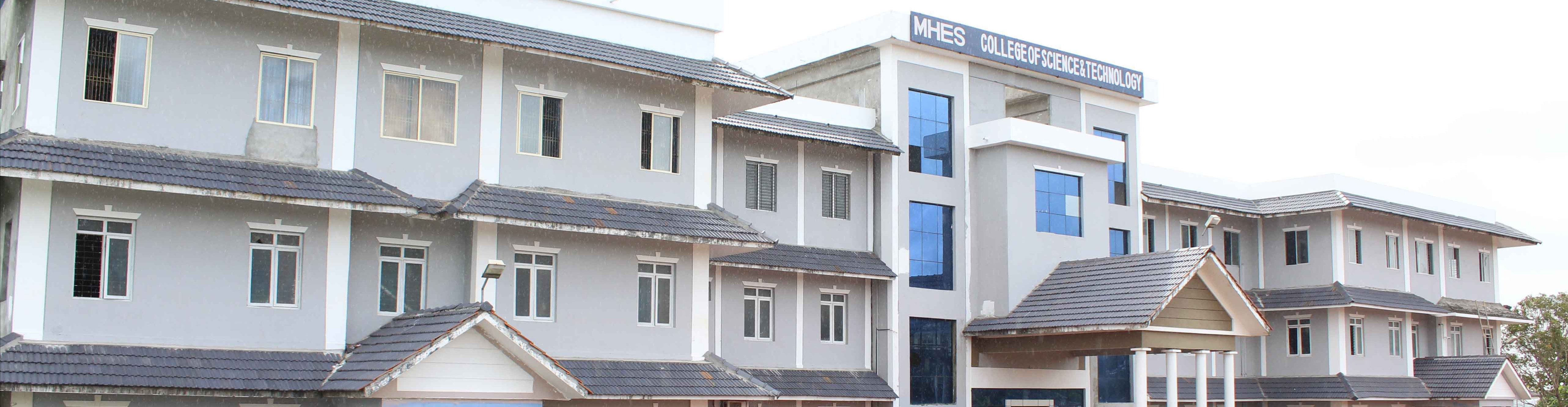 MHES College of Science & Technology, Cherandathur; Online Classes; Teach Online; Online Teaching; Virtual Classroom