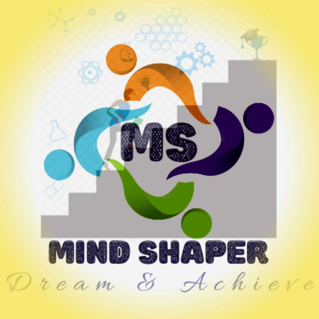 Mind shaper; Online Classes; Teach Online; Online Teaching; Virtual Classroom