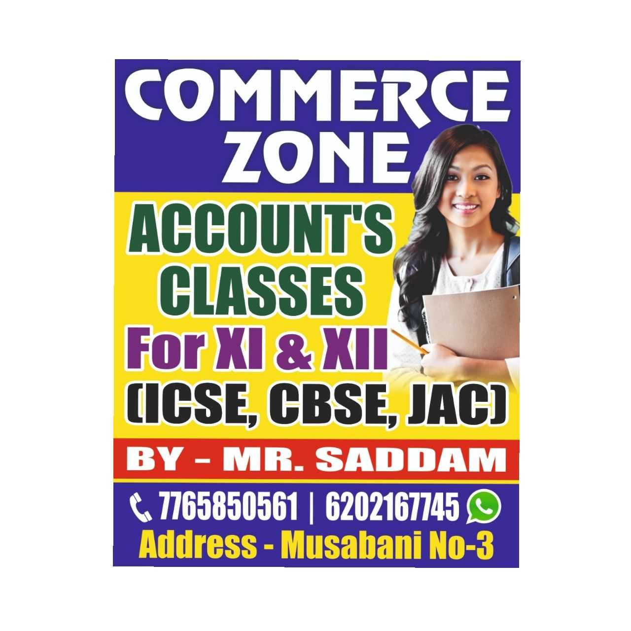 commerce zone; Online Classes; Teach Online; Online Teaching; Virtual Classroom