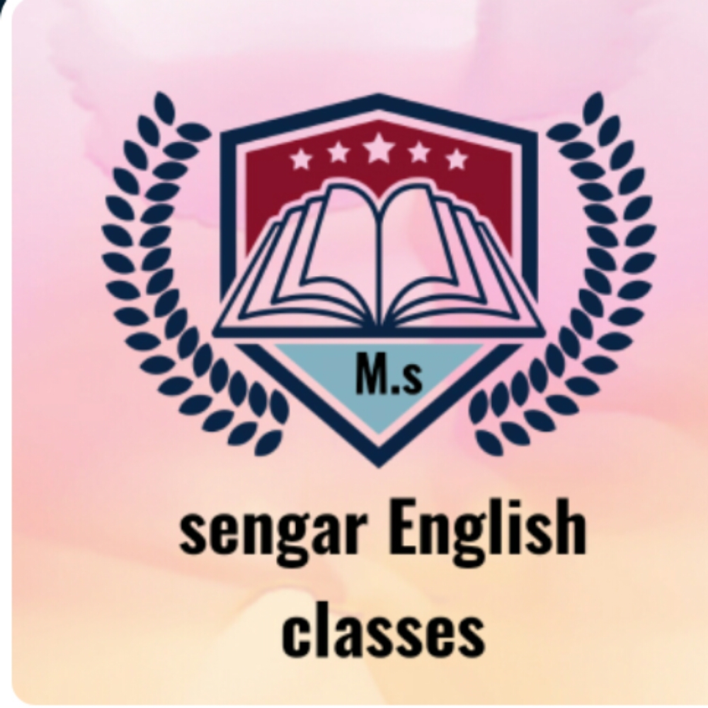 sengar-english-classes-teachmint