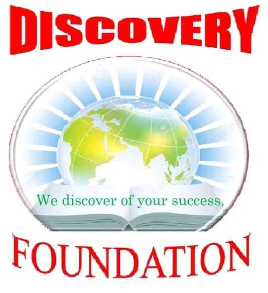 Discovery Foundation; Online Classes; Teach Online; Online Teaching; Virtual Classroom