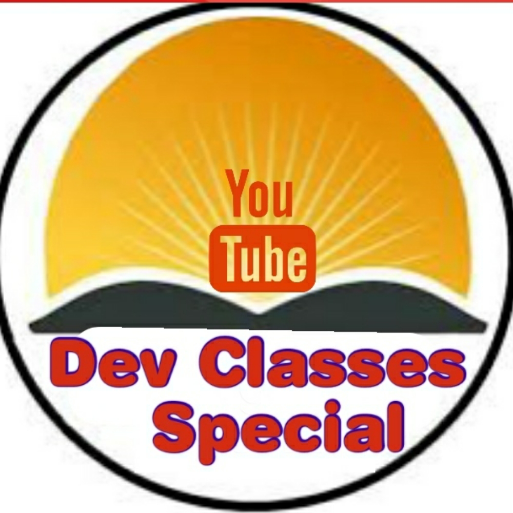 Dev Classes; Online Classes; Teach Online; Online Teaching; Virtual Classroom