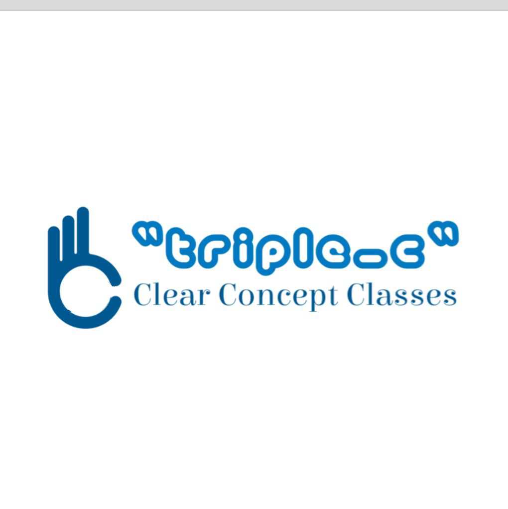 "Clear_Concept_Classes"; Online Classes; Teach Online; Online Teaching; Virtual Classroom