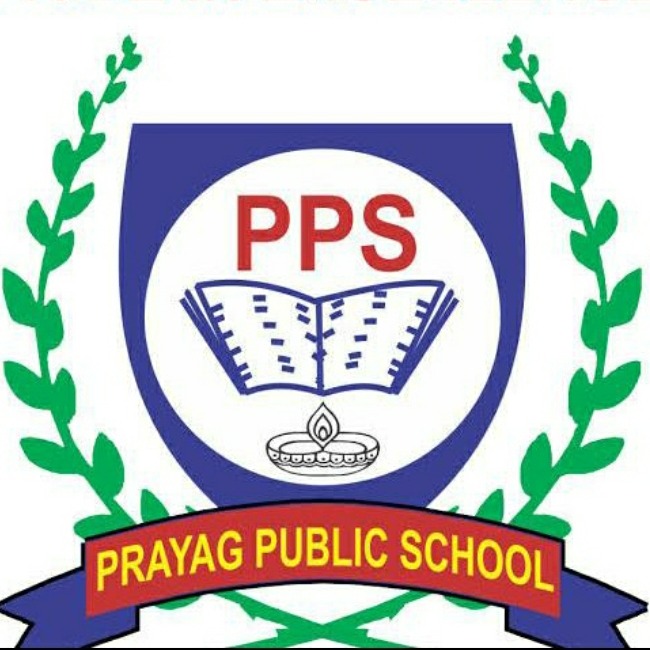 Prayag Public School; Online Classes; Teach Online; Online Teaching; Virtual Classroom