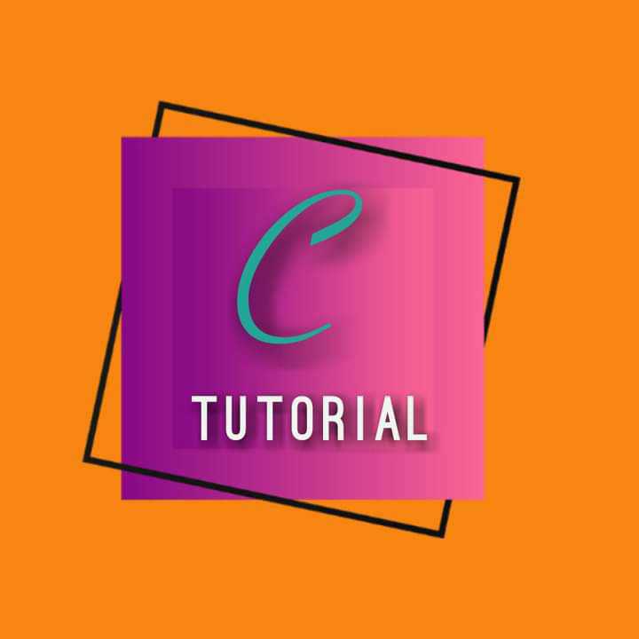 C TUTORIAL; Online Classes; Teach Online; Online Teaching; Virtual Classroom