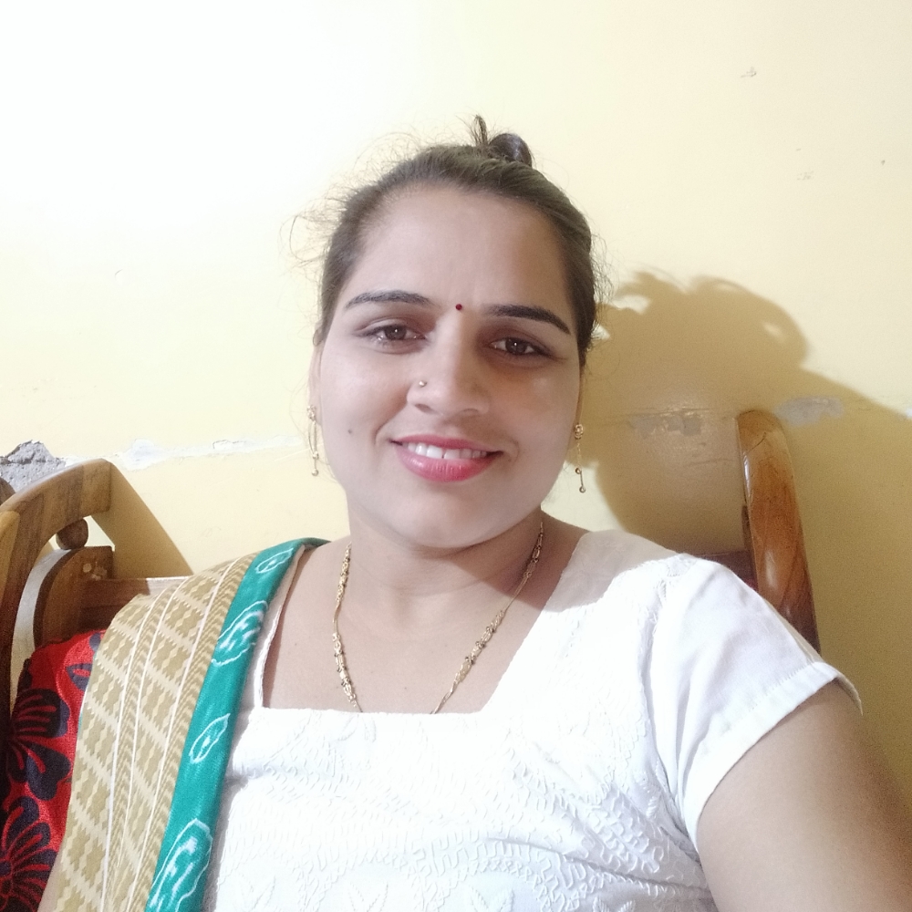 Nirmala Thange Classes Teachmint