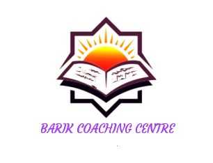 Barik coaching centre; Online Classes; Teach Online; Online Teaching; Virtual Classroom