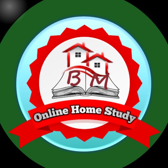 BM Home Study; Online Classes; Teach Online; Online Teaching; Virtual Classroom
