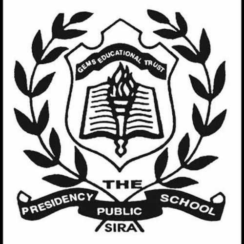 THE PRESIDENCY PUBLIC SCHOOL SIRA; Online Classes; Teach Online; Online Teaching; Virtual Classroom