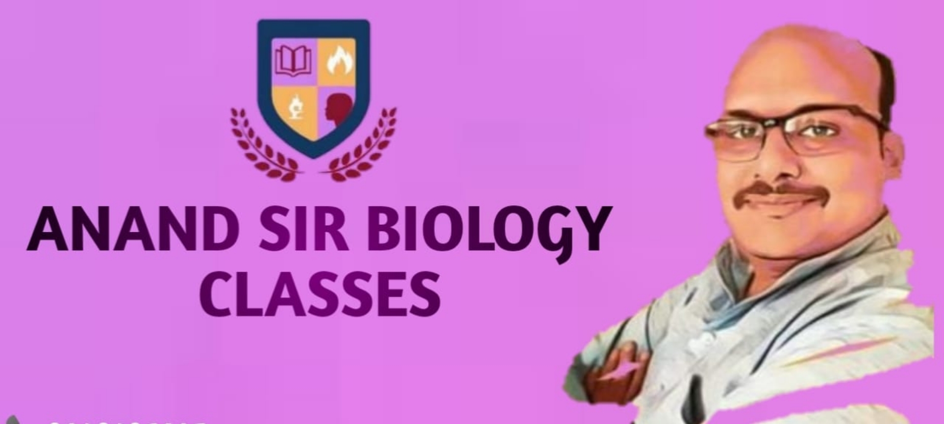 Anand Sir Biology Classes Teachmint 1003