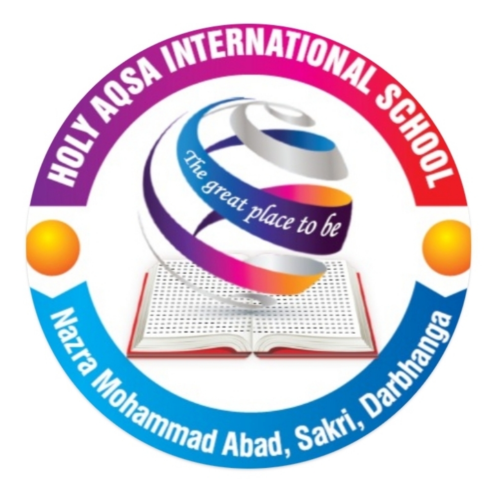 Holy Aqsa International S; Online Classes; Teach Online; Online Teaching; Virtual Classroom