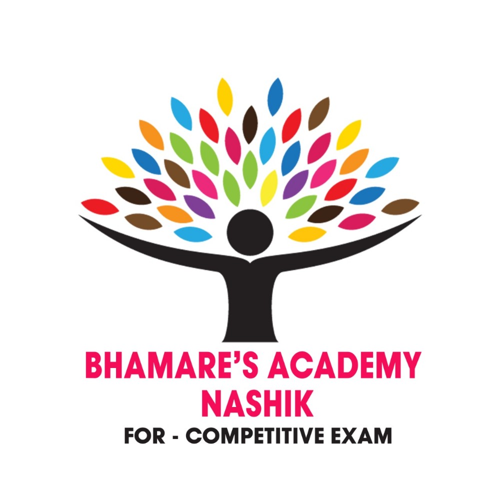 BHAMARE'S ACADEMY NASHIK | Teachmint