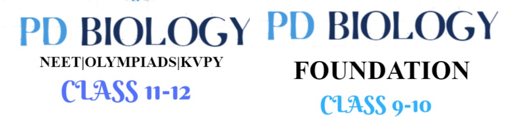 PD BIOLOGY; Online Classes; Teach Online; Online Teaching; Virtual Classroom