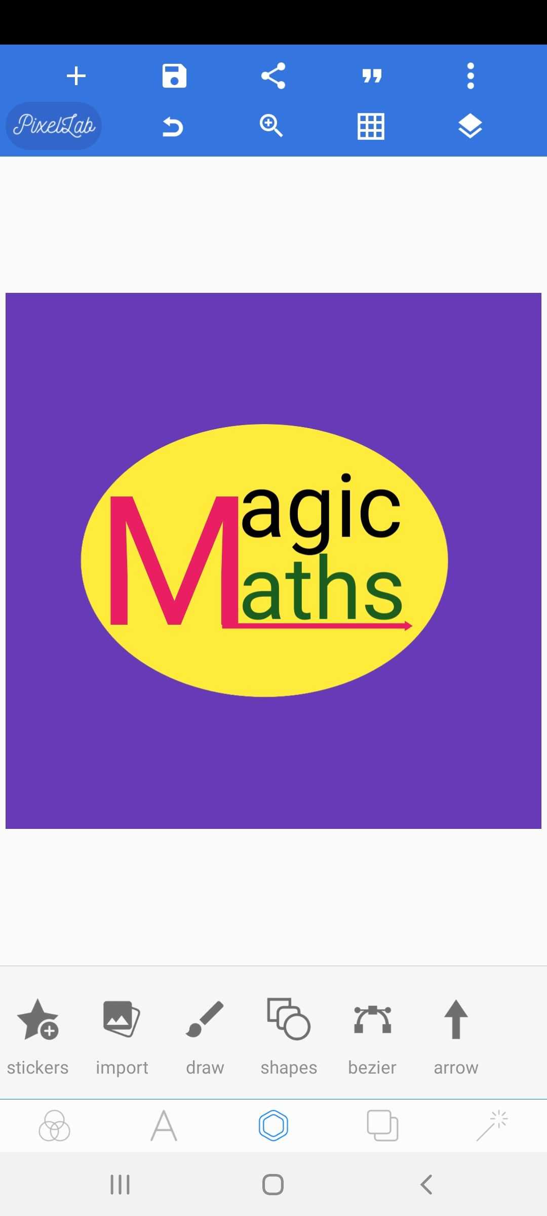 "OCC" Maths Magic; Online Classes; Teach Online; Online Teaching; Virtual Classroom