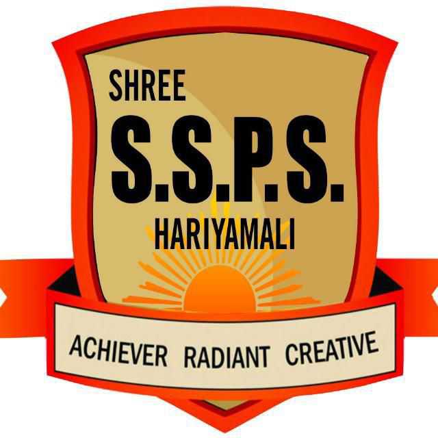 SHREE S.S PUBLIC SR.SEC.SCHOOL HARIYAMALI; Online Classes; Teach Online; Online Teaching; Virtual Classroom