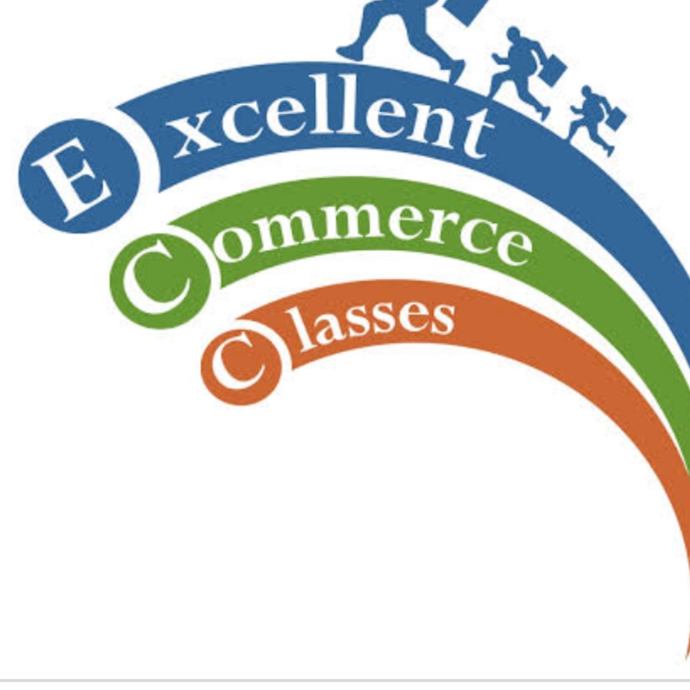 Excellent Commerce Classes; Online Classes; Teach Online; Online Teaching; Virtual Classroom