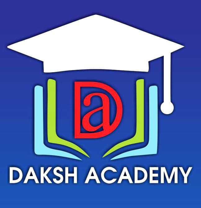 Daksh Academy; Online Classes; Teach Online; Online Teaching; Virtual Classroom