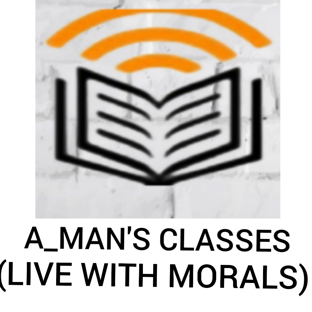 a_man's classes; Online Classes; Teach Online; Online Teaching; Virtual Classroom