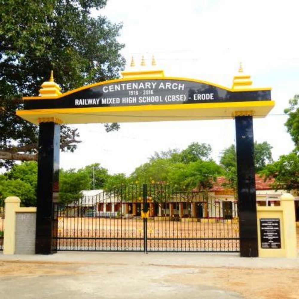 RAILWAY Sr Sec SCHOOL; Online Classes; Teach Online; Online Teaching; Virtual Classroom