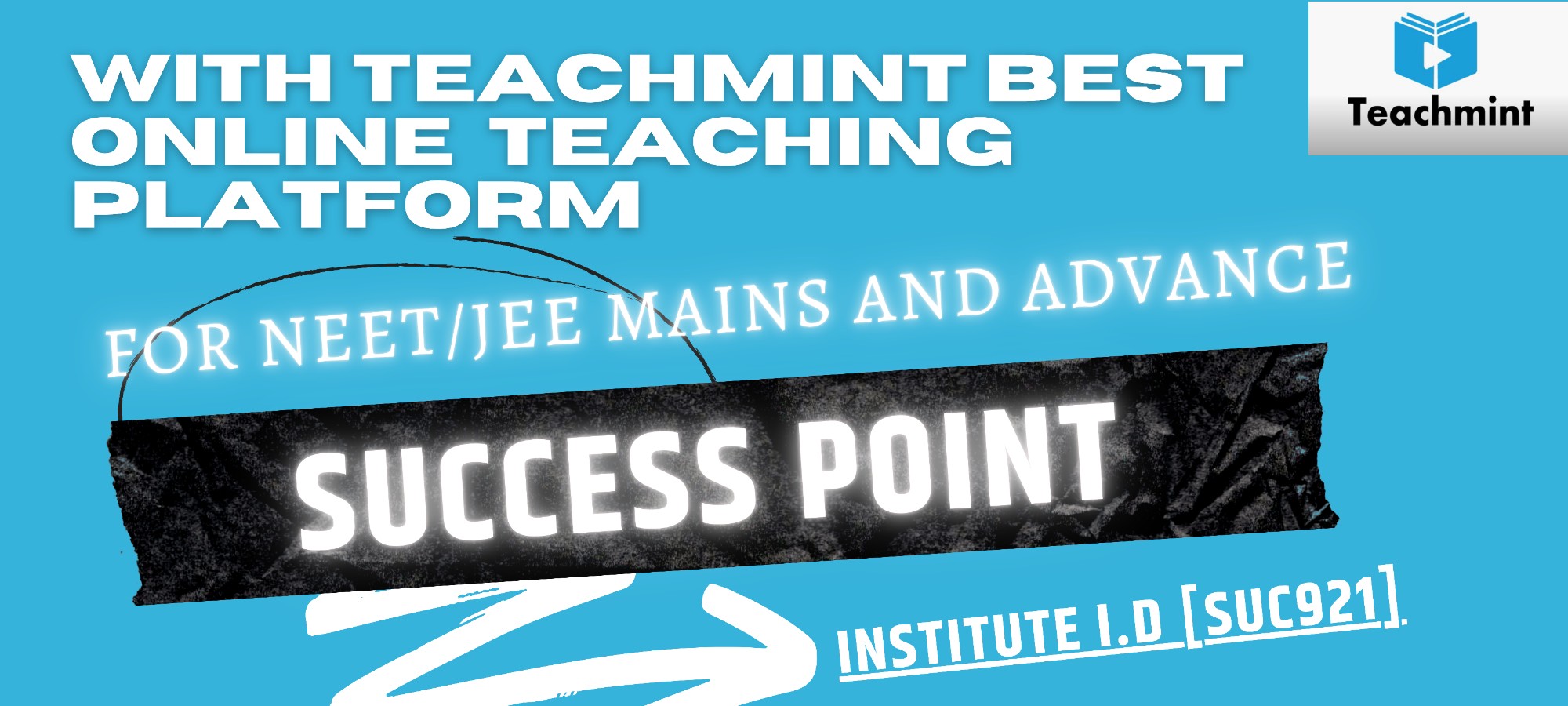 SUCCESS POINT; Online Classes; Teach Online; Online Teaching; Virtual Classroom