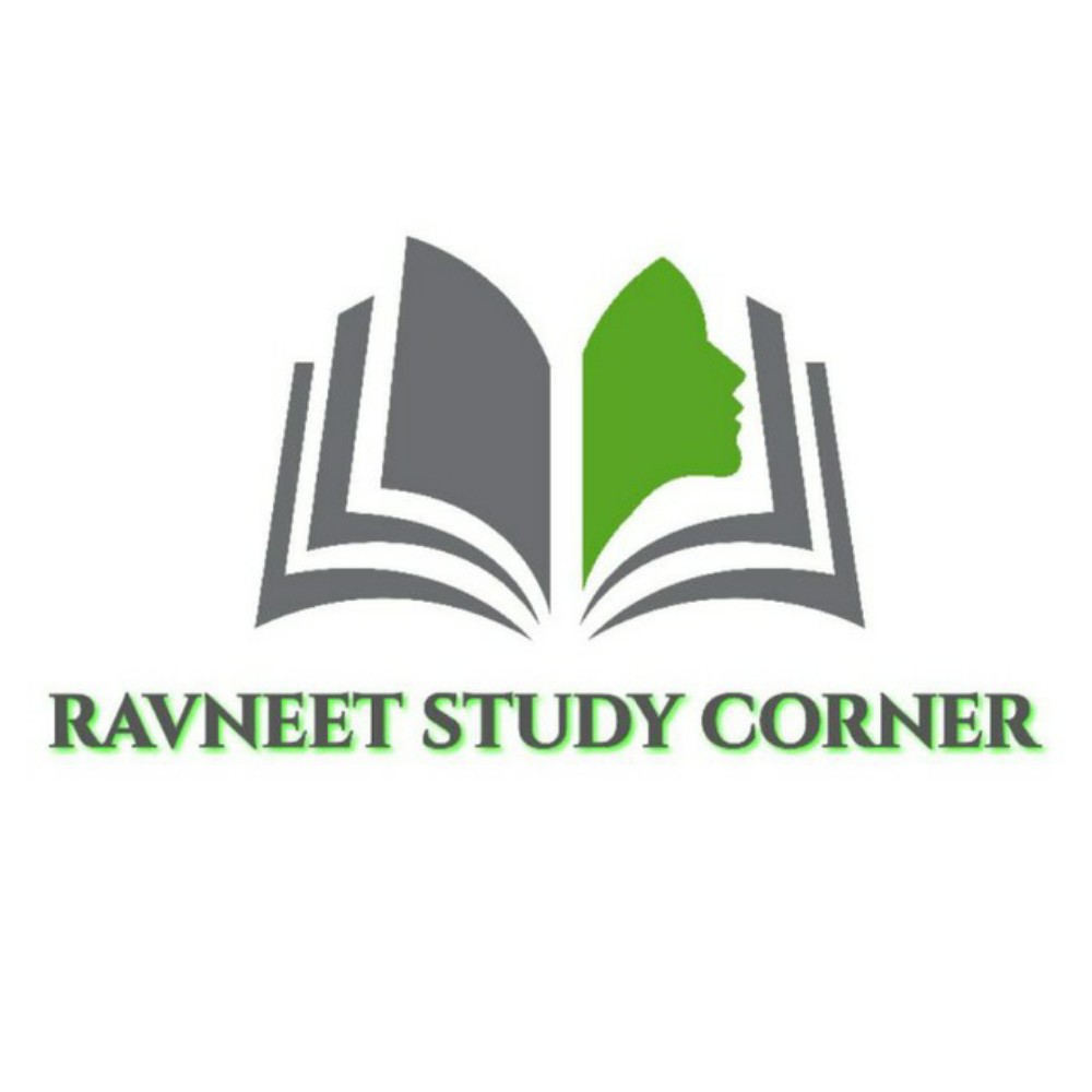 Ravneet Study Corner 