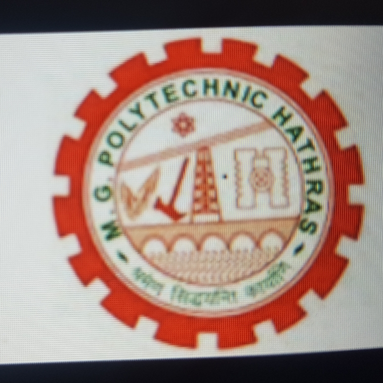 M.G Polytechnic, Hathras; Online Classes; Teach Online; Online Teaching; Virtual Classroom