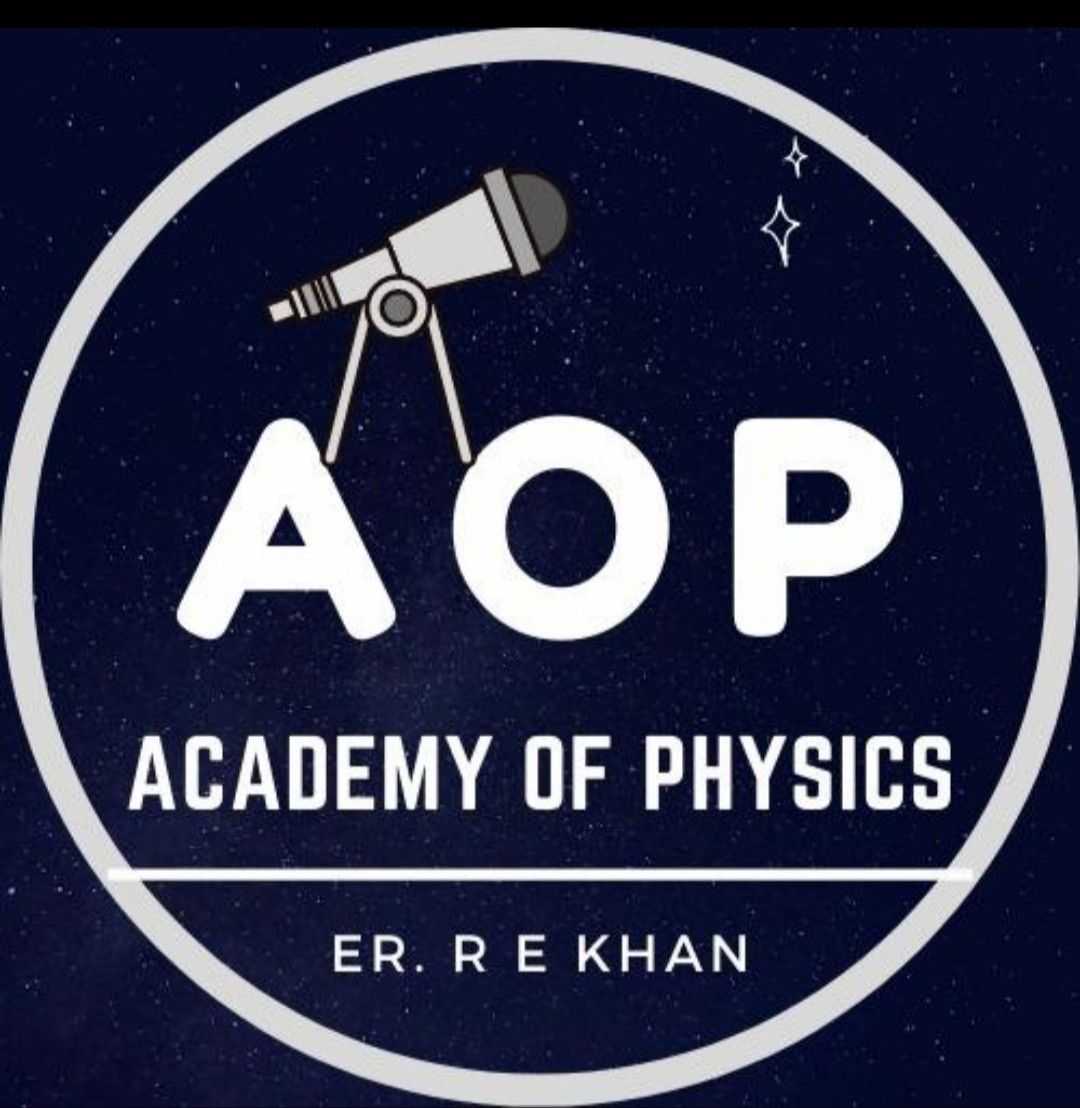 Academy Of Physics; Online Classes; Teach Online; Online Teaching; Virtual Classroom