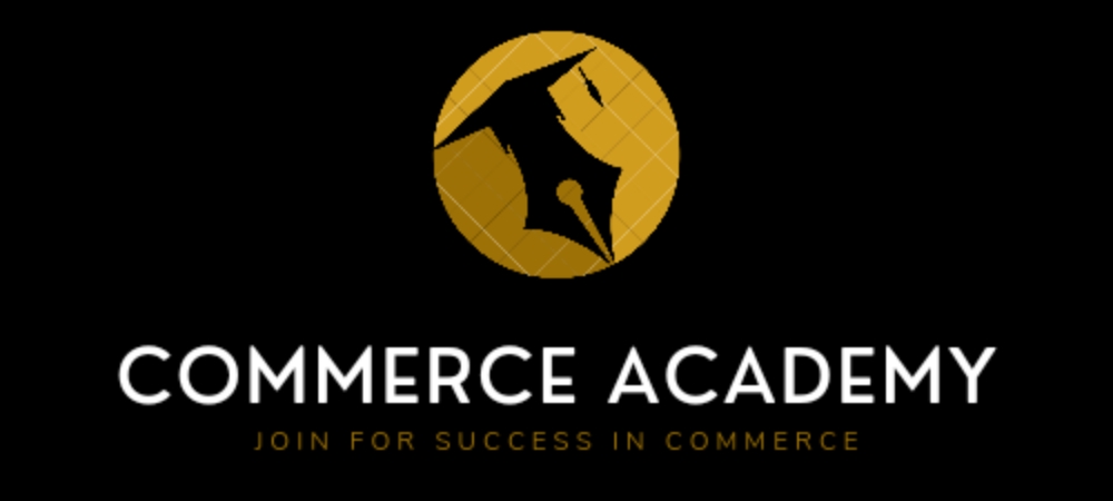 COMMERCE ACADEMY; Online Classes; Teach Online; Online Teaching; Virtual Classroom