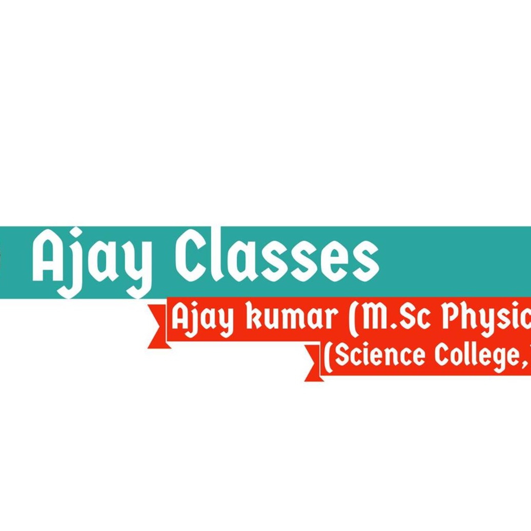 Ajay Classes; Online Classes; Teach Online; Online Teaching; Virtual Classroom