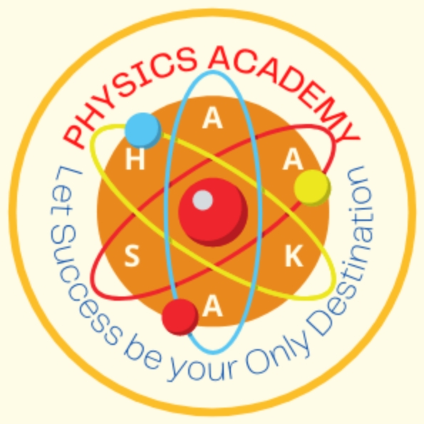 Physics Academy; Online Classes; Teach Online; Online Teaching; Virtual Classroom