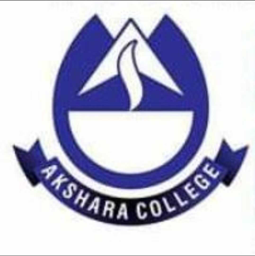 Akshara College; Online Classes; Teach Online; Online Teaching; Virtual Classroom