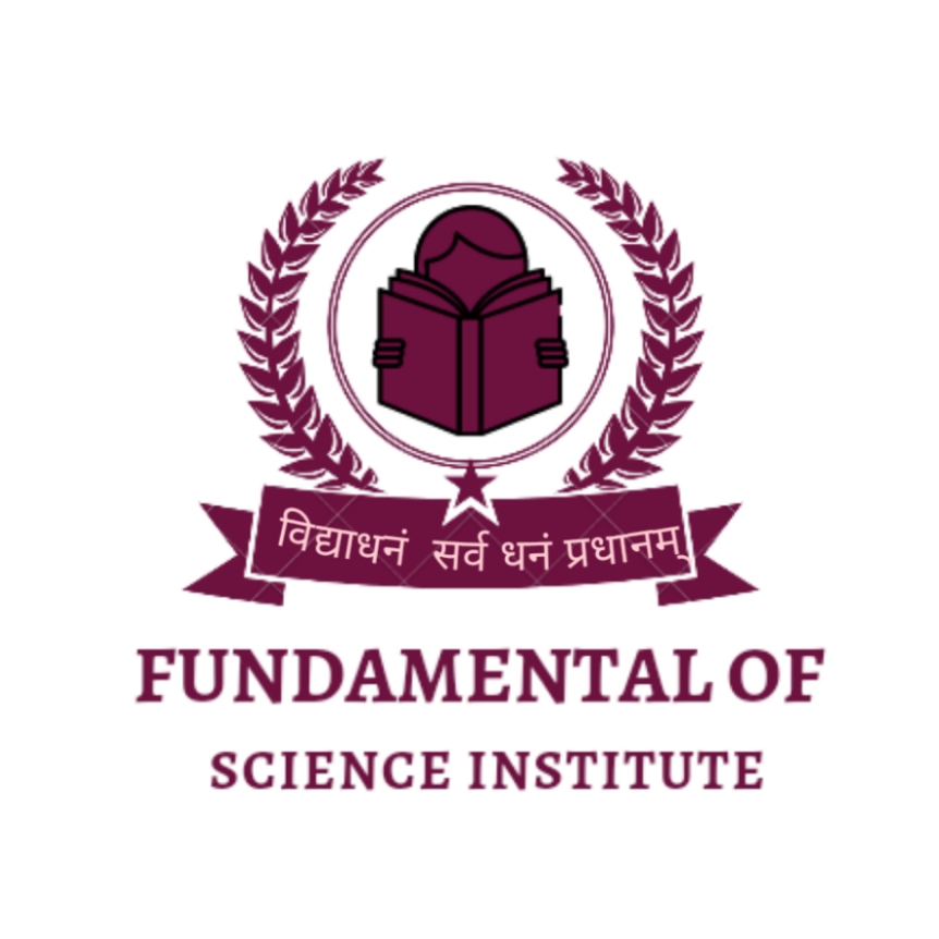 fundamental Of science institute; Online Classes; Teach Online; Online Teaching; Virtual Classroom