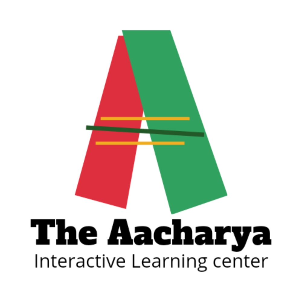 The Aacharya; Online Classes; Teach Online; Online Teaching; Virtual Classroom