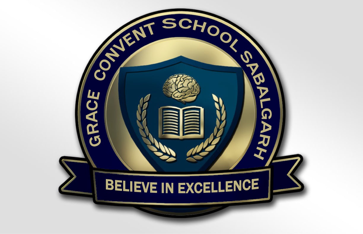 Grace Convent School; Online Classes; Teach Online; Online Teaching; Virtual Classroom