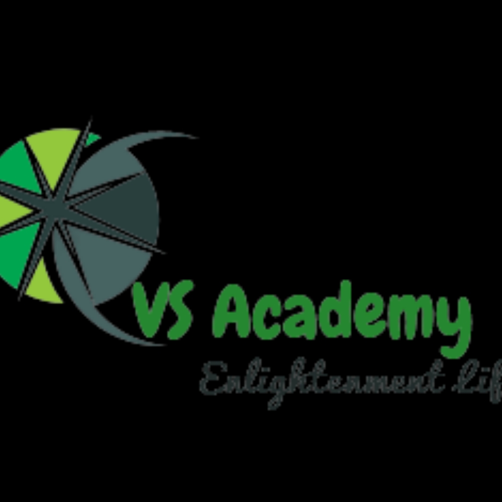 VS Academy; Online Classes; Teach Online; Online Teaching; Virtual Classroom