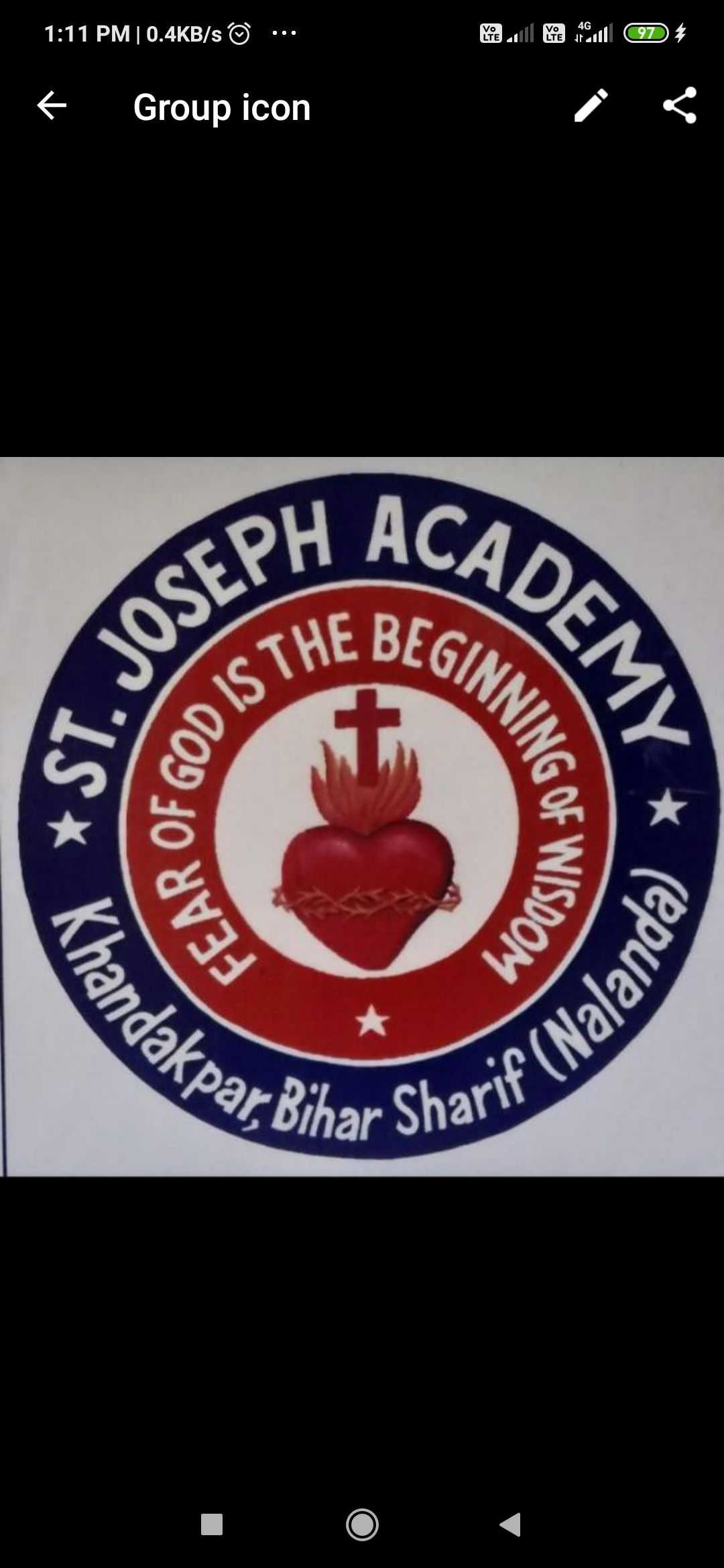 Stjoseph Academy Teachmint