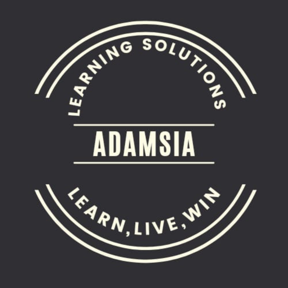 Adamsia Education; Online Classes; Teach Online; Online Teaching; Virtual Classroom