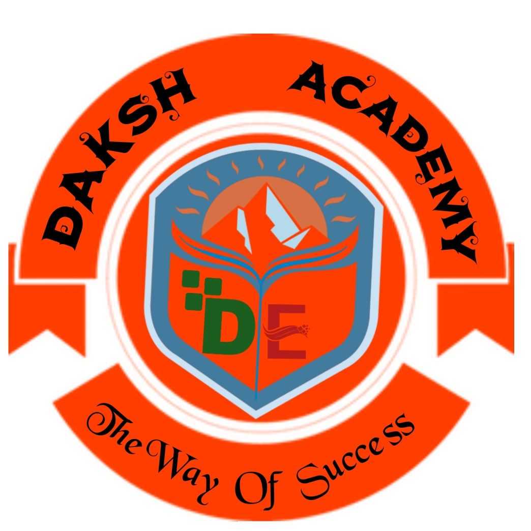 Daksh Academy; Online Classes; Teach Online; Online Teaching; Virtual Classroom