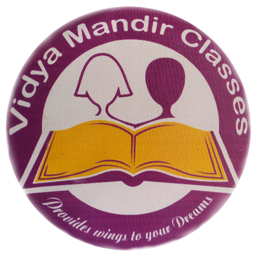 VIDYA MANDIR CLASSES; Online Classes; Teach Online; Online Teaching; Virtual Classroom