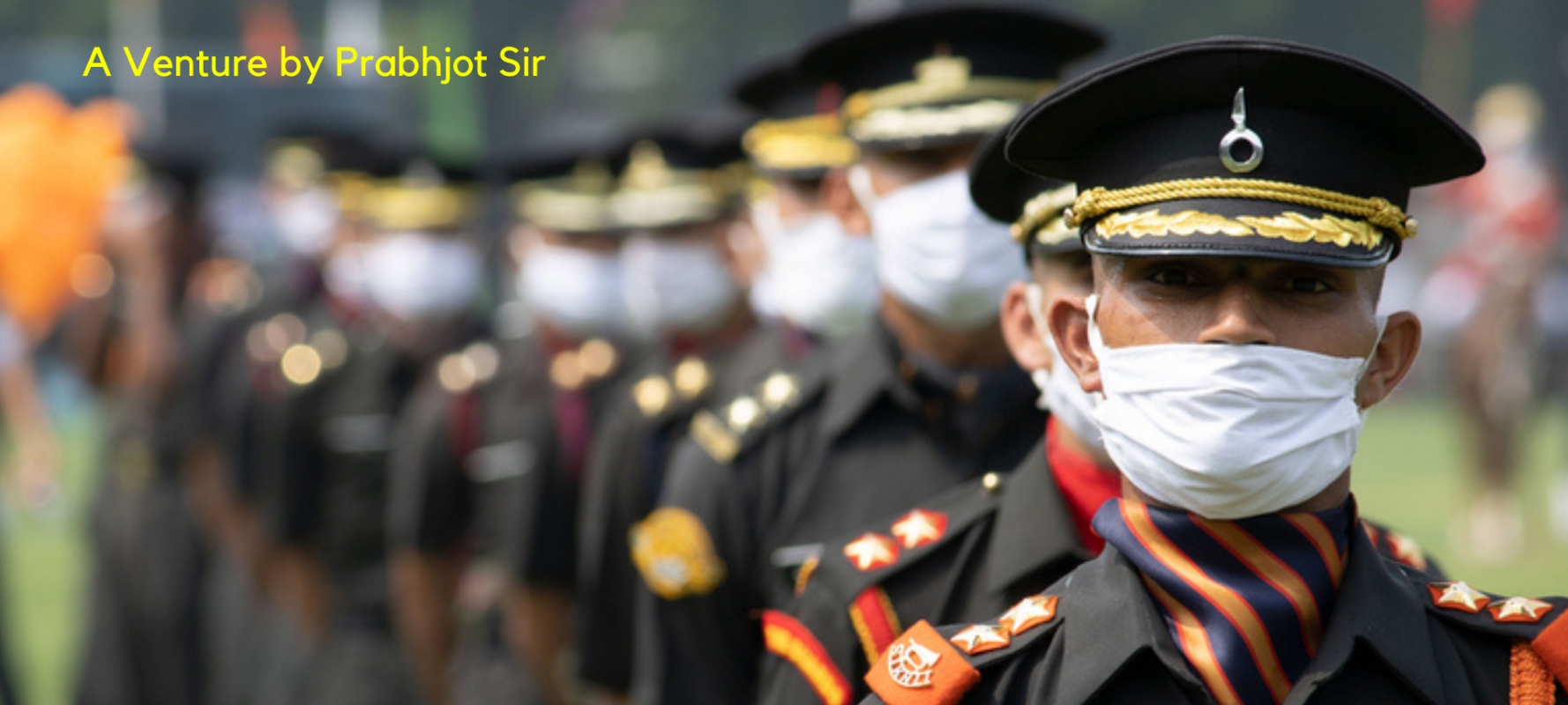 Mohali Defence Academy; Online Classes; Teach Online; Online Teaching; Virtual Classroom