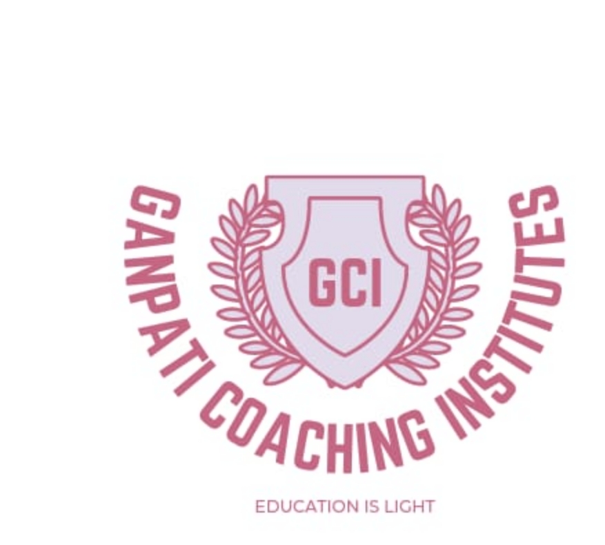 Ganpati  Coaching Institu; Online Classes; Teach Online; Online Teaching; Virtual Classroom