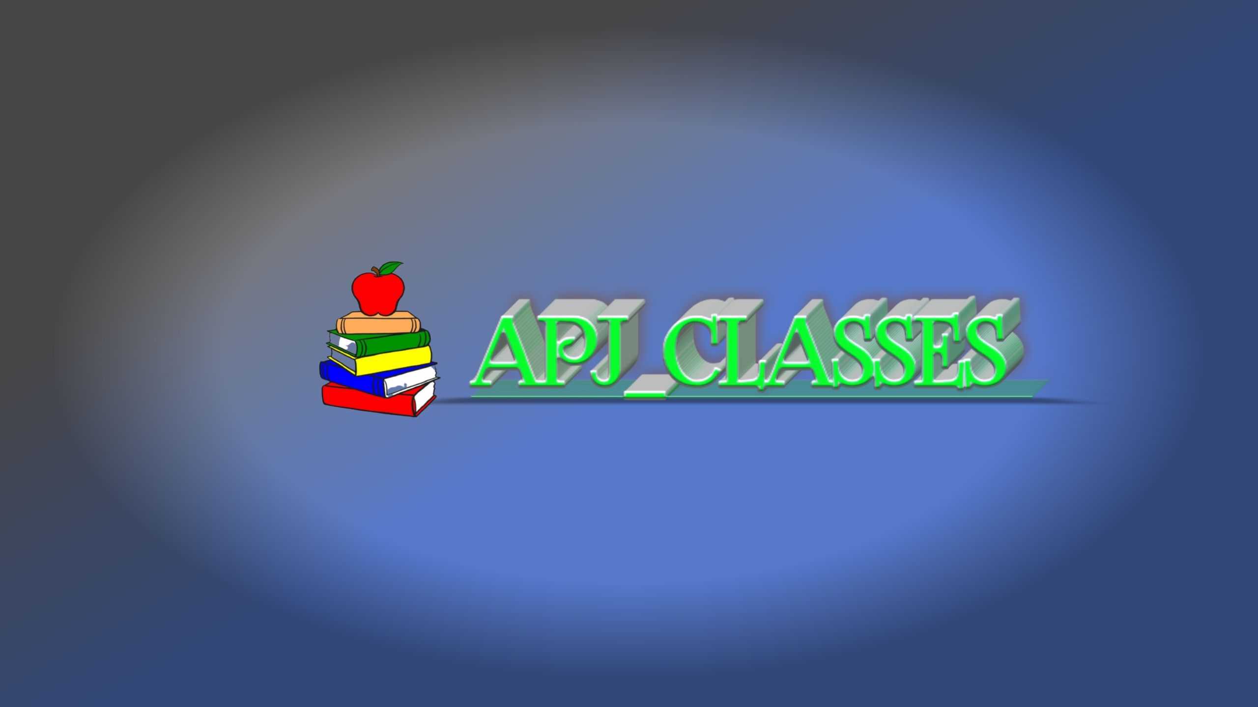 APJ_CLASSES; Online Classes; Teach Online; Online Teaching; Virtual Classroom