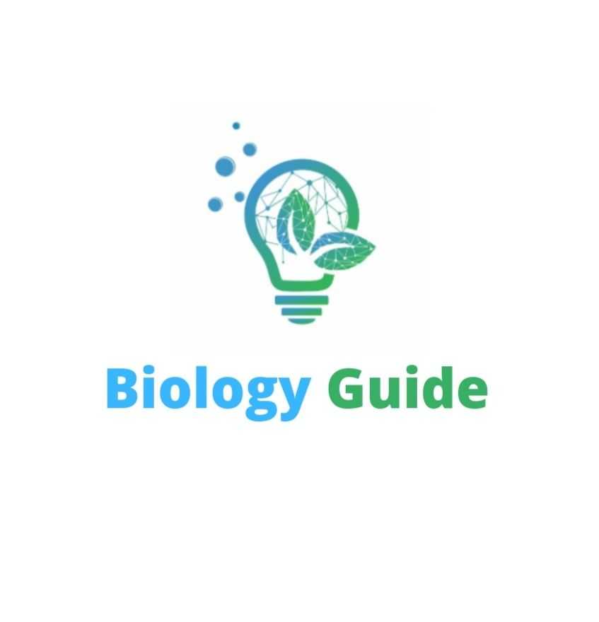 Biology Guide | Teachmint