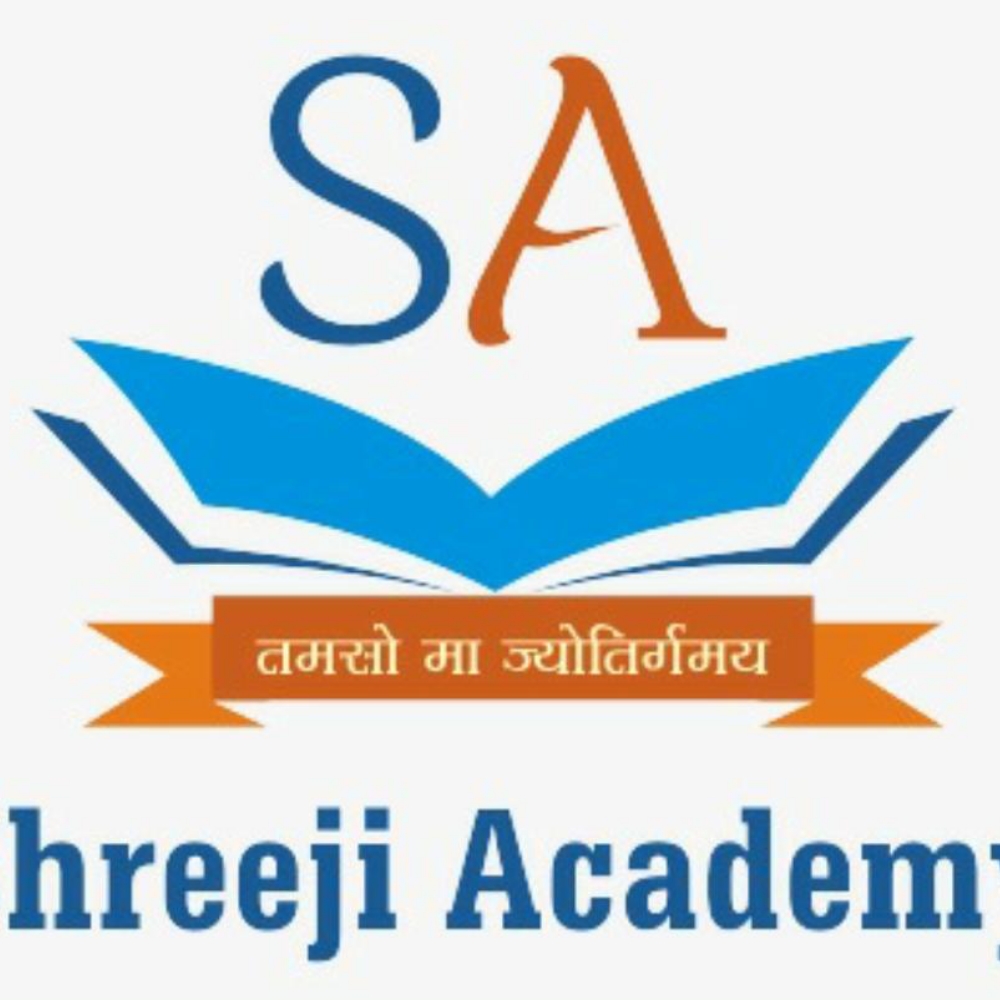 SHREEJI ACADEMY; Online Classes; Teach Online; Online Teaching; Virtual Classroom